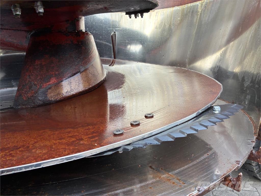 RMH VS 11 Agricoltura - Altro