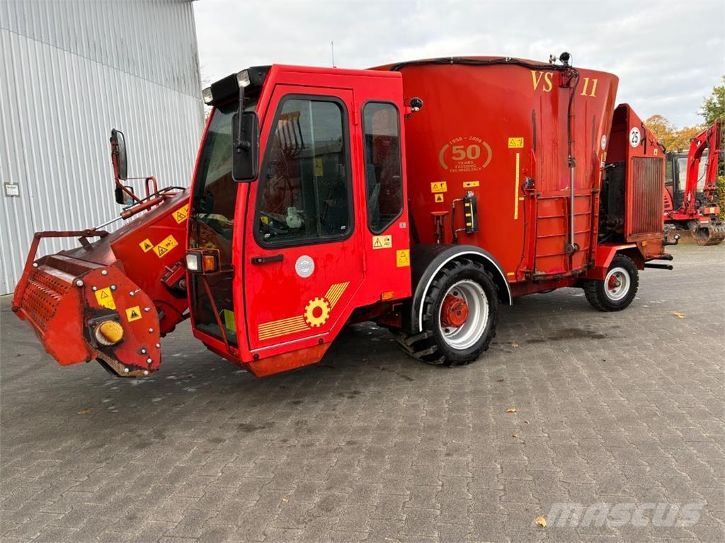 RMH VS 11 Agricoltura - Altro