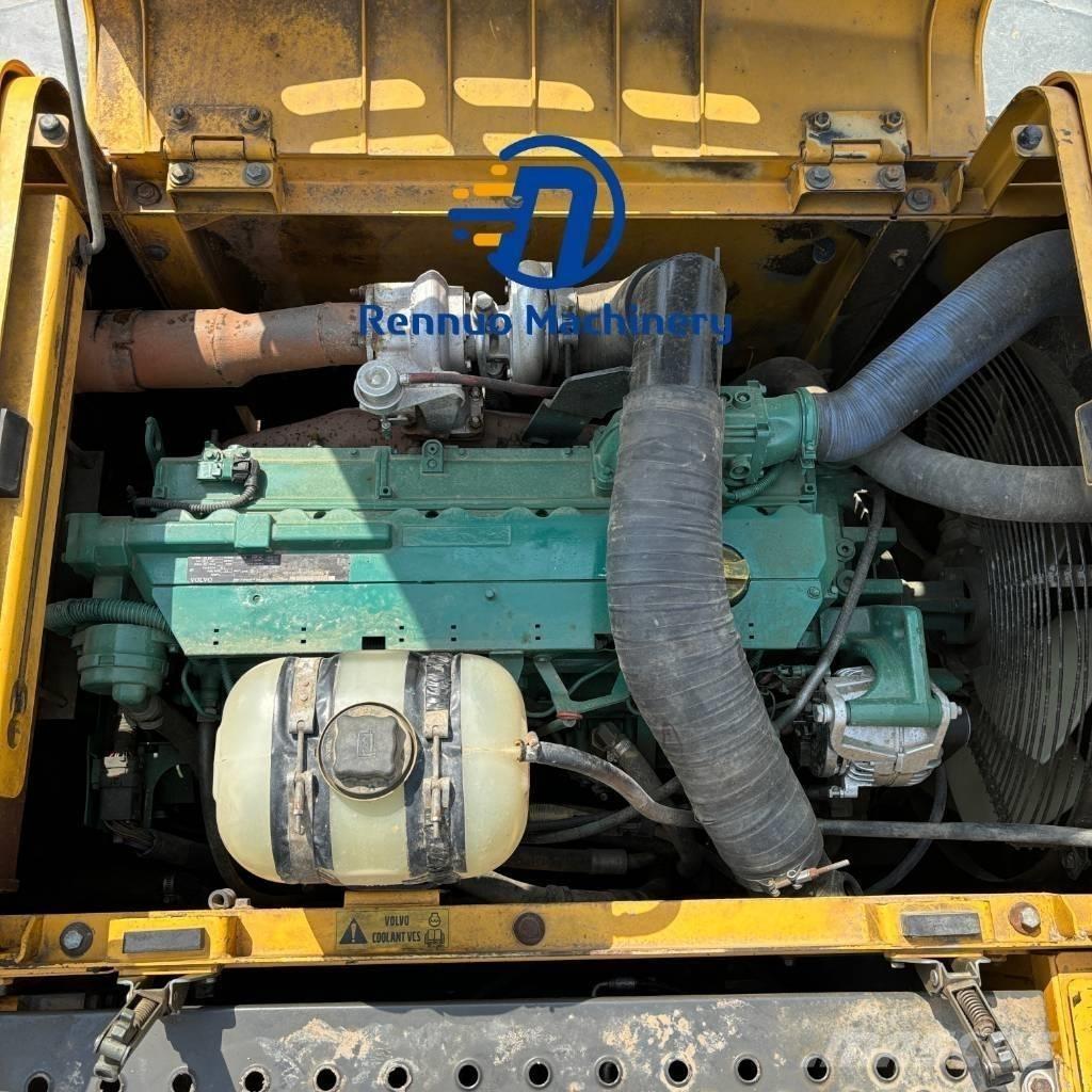 Volvo EC 290 Escavatori cingolati