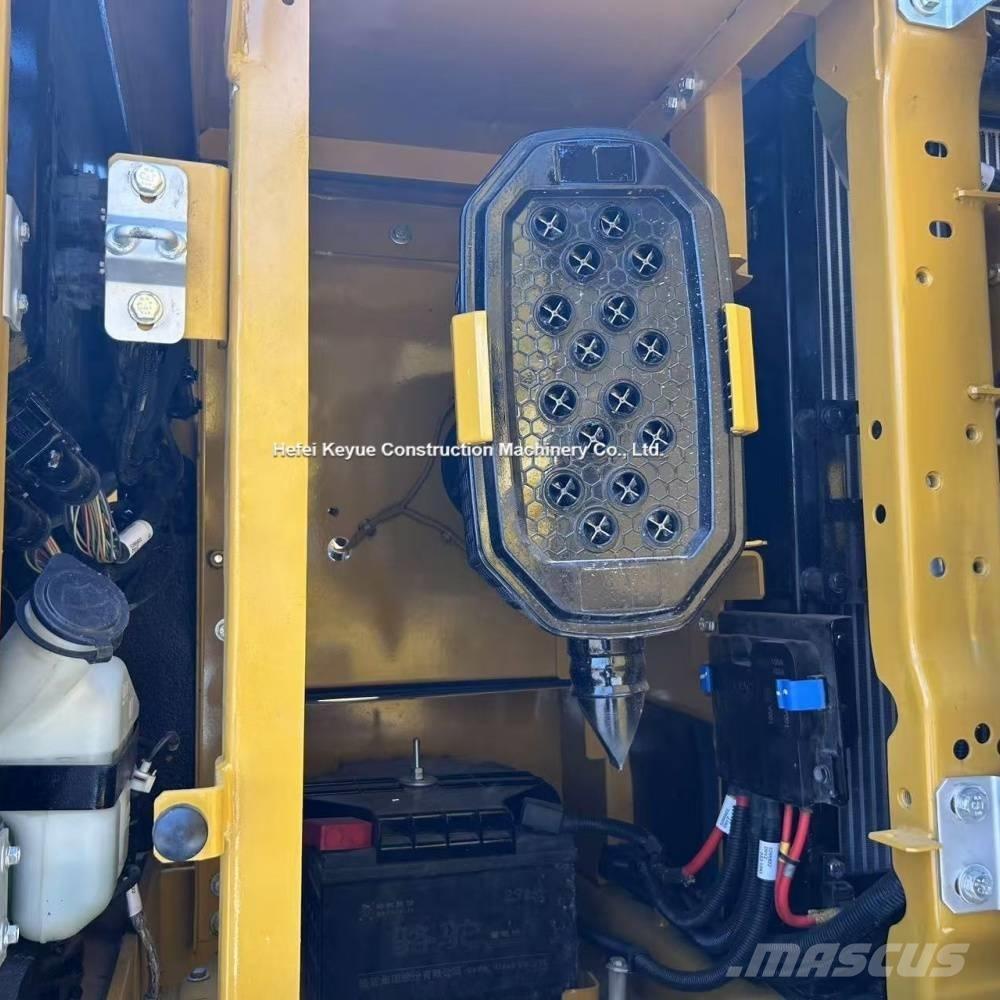 CAT 320 GC Escavatori cingolati
