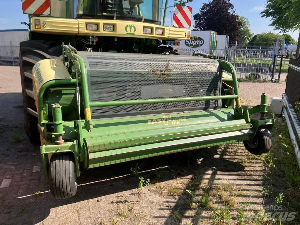 Krone Big X 500 Trince semoventi