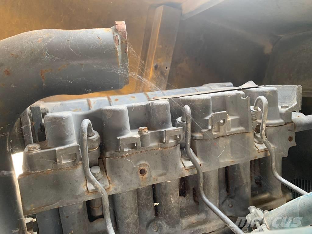 Atlas Copco XAS97AB Compressori