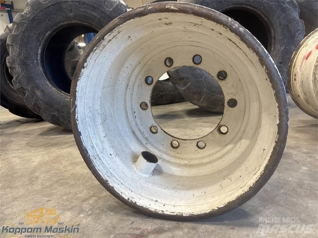 Gremo 950 20x22,5 Pneumatici, ruote e cerchioni