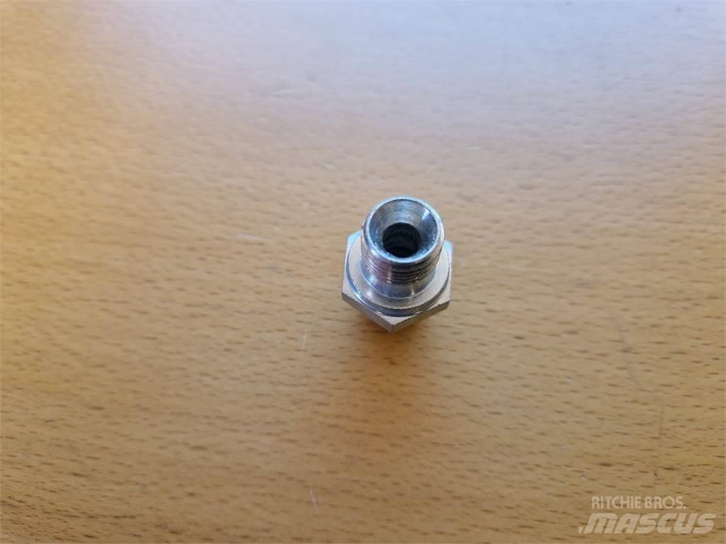 Ponsse 0015731 Componenti idrauliche