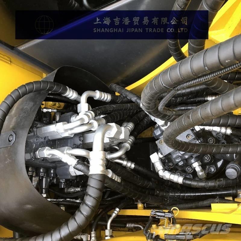 Komatsu PC 60-8 Miniescavatori