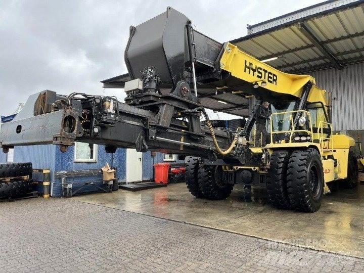 Hyster RS46-41L-CH Carrelli elevatori-Altro
