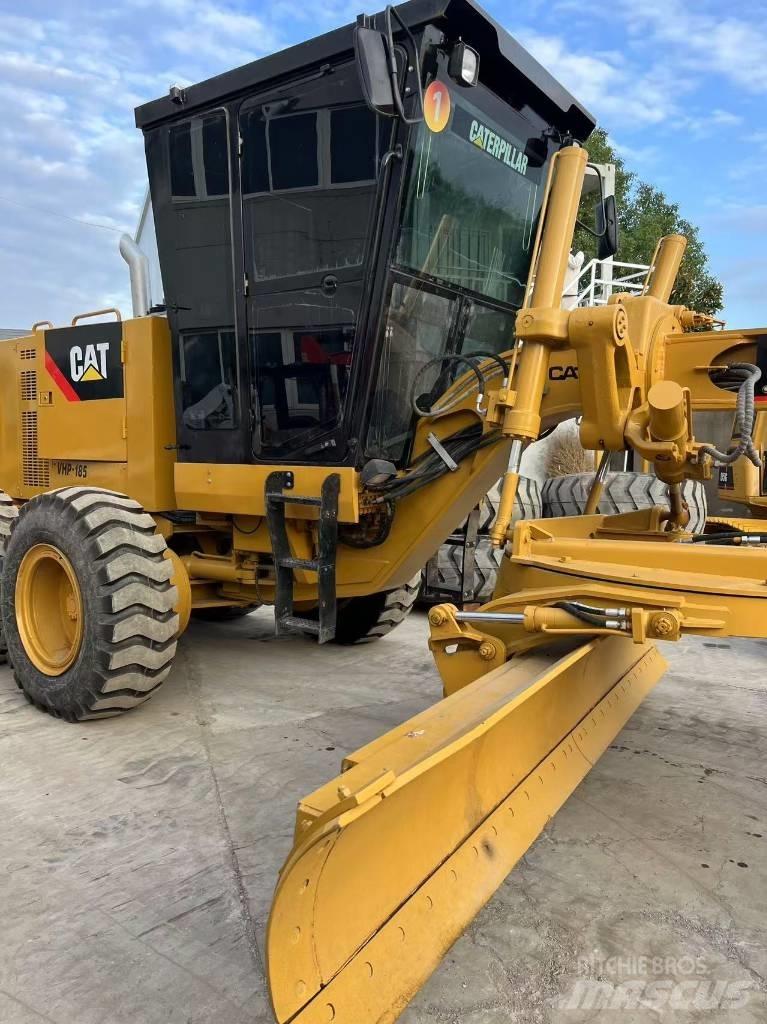 CAT 140 G Motorgraders