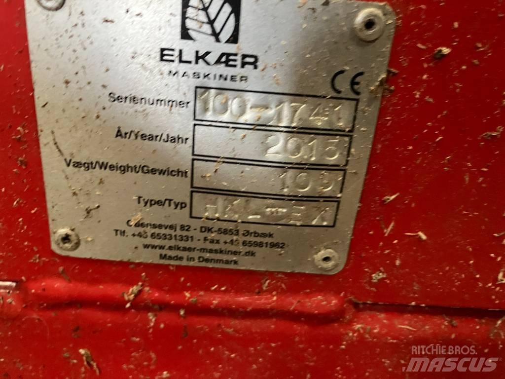 Elkær HS2300 Tagliasiepi