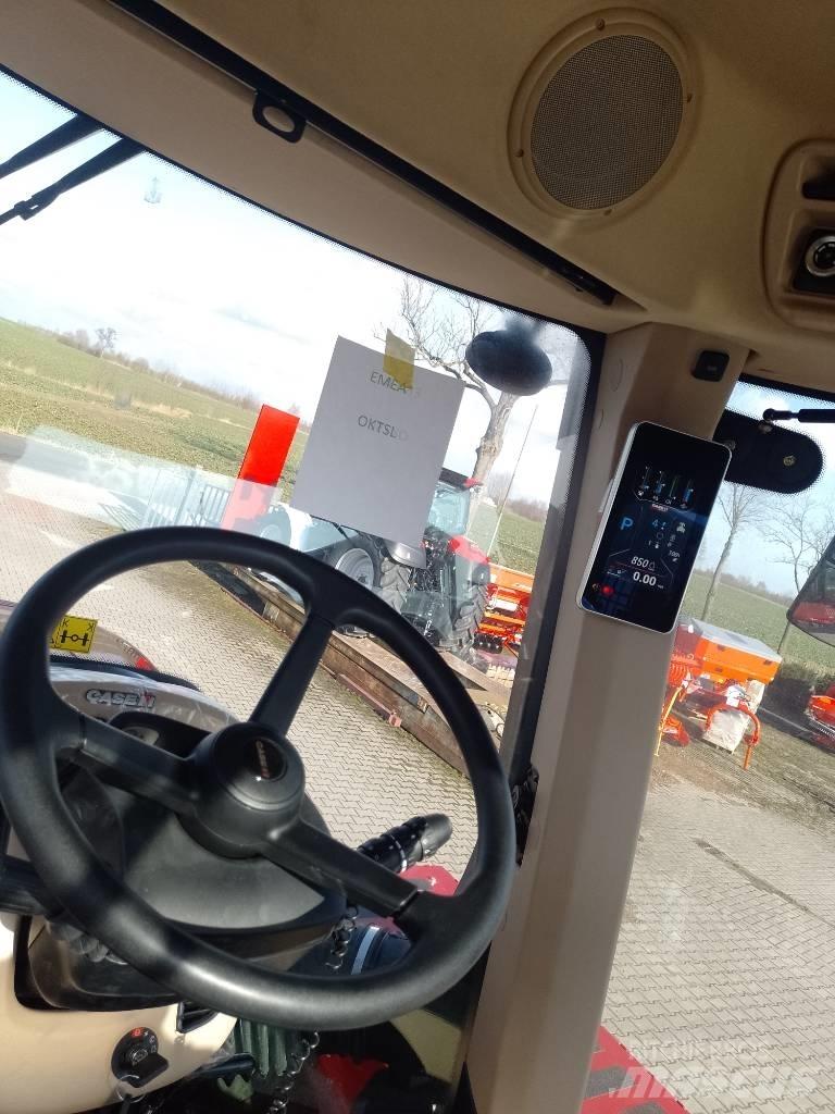 Case IH Steiger 420 Trattori