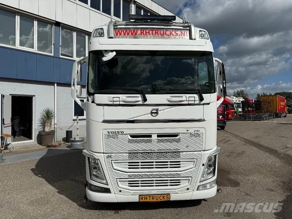 Volvo FH 460, 6X2 Motrici e Trattori Stradali