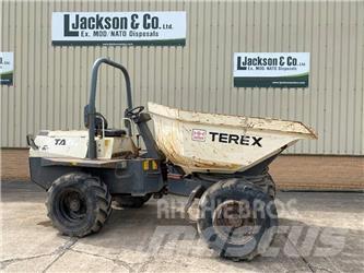 Terex TA 6S Mini dumper