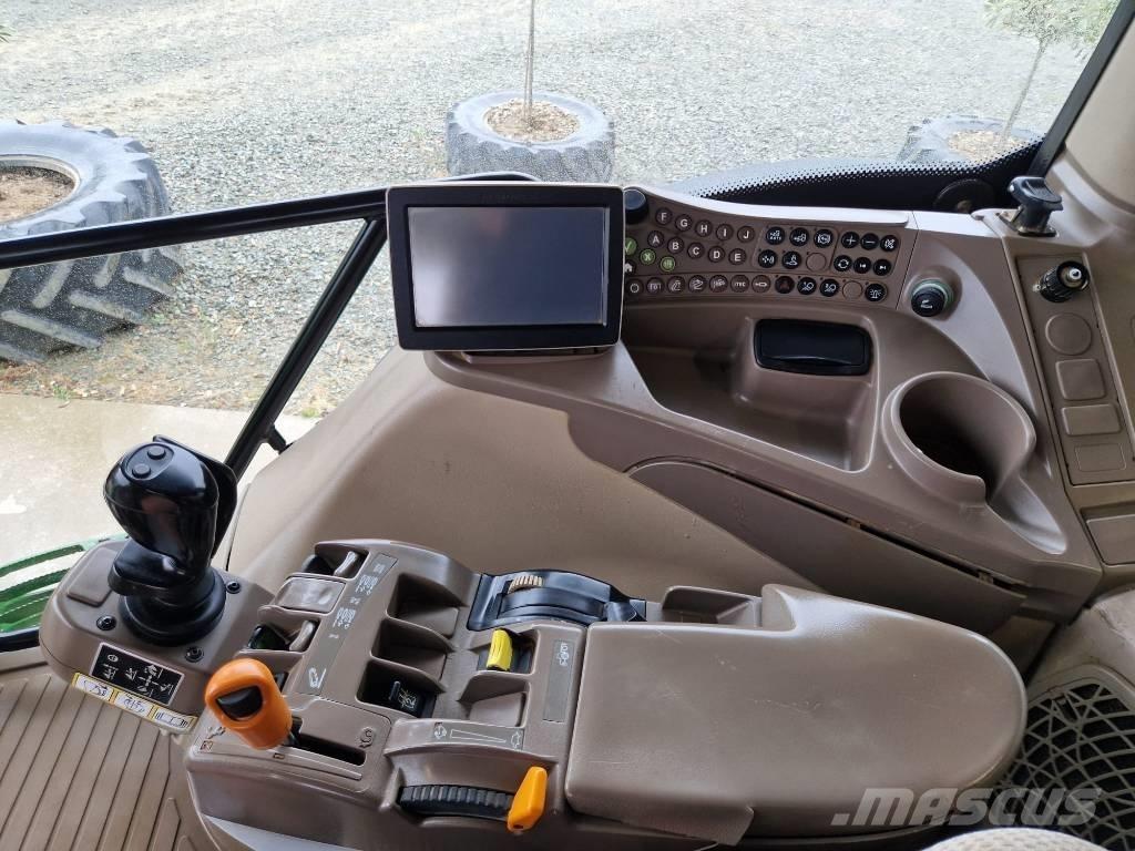 John Deere 6140 R Trattori