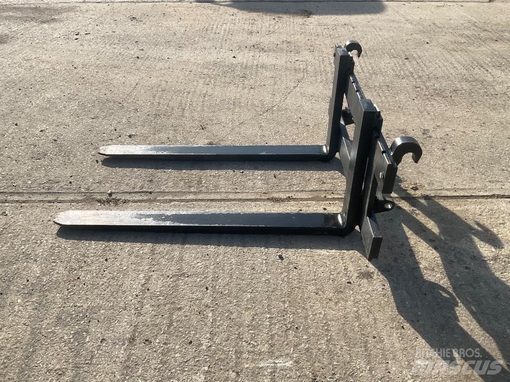 Taylor PALLET FORKS Forche