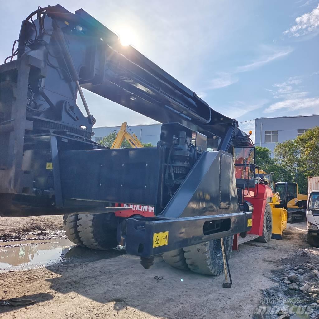 Kalmar DRT 450 Carrelli elevatori