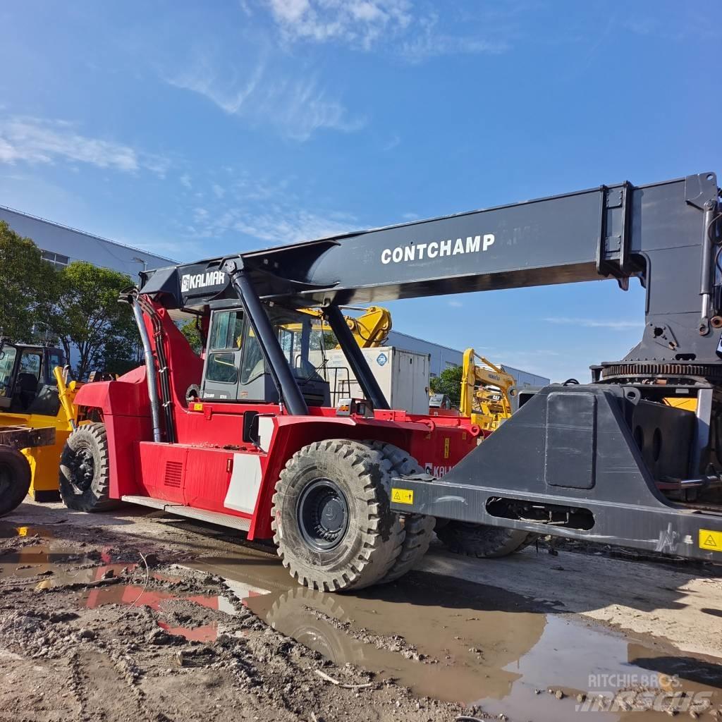 Kalmar DRT 450 Carrelli elevatori
