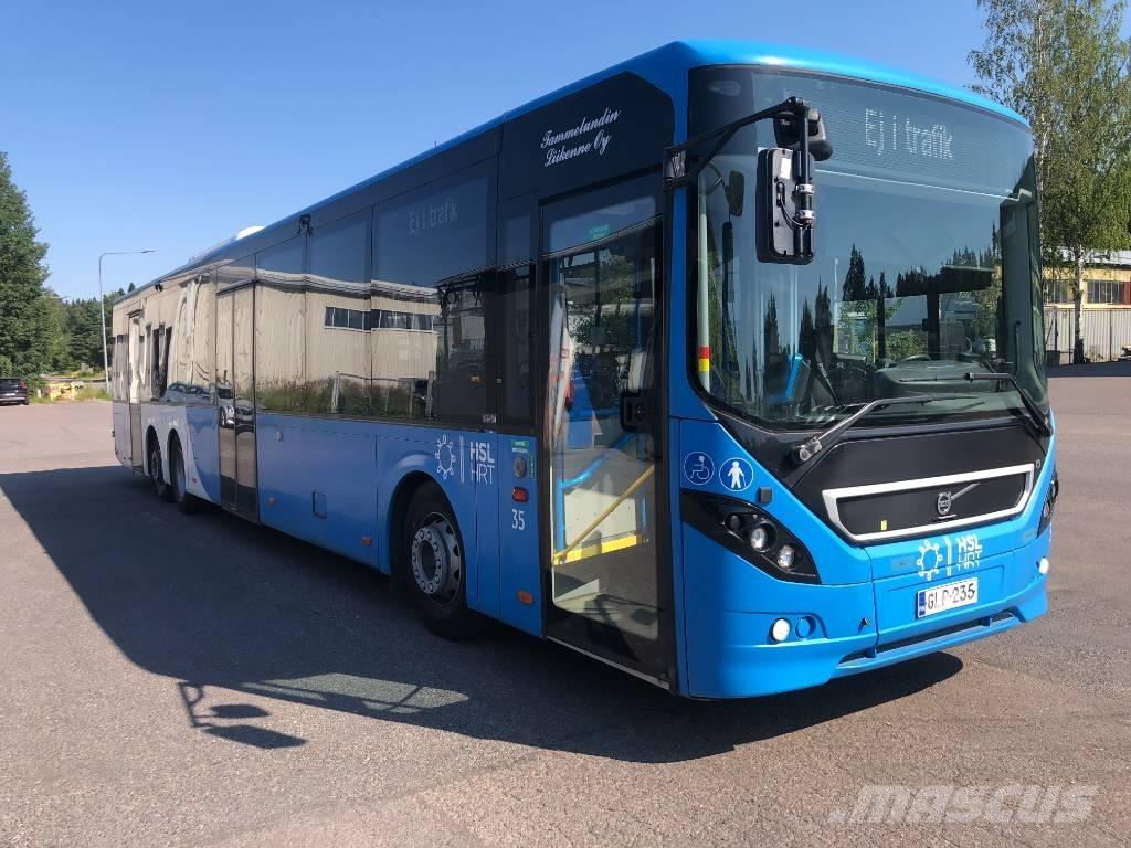 Volvo B7RLE 8700LE Autobus urbani