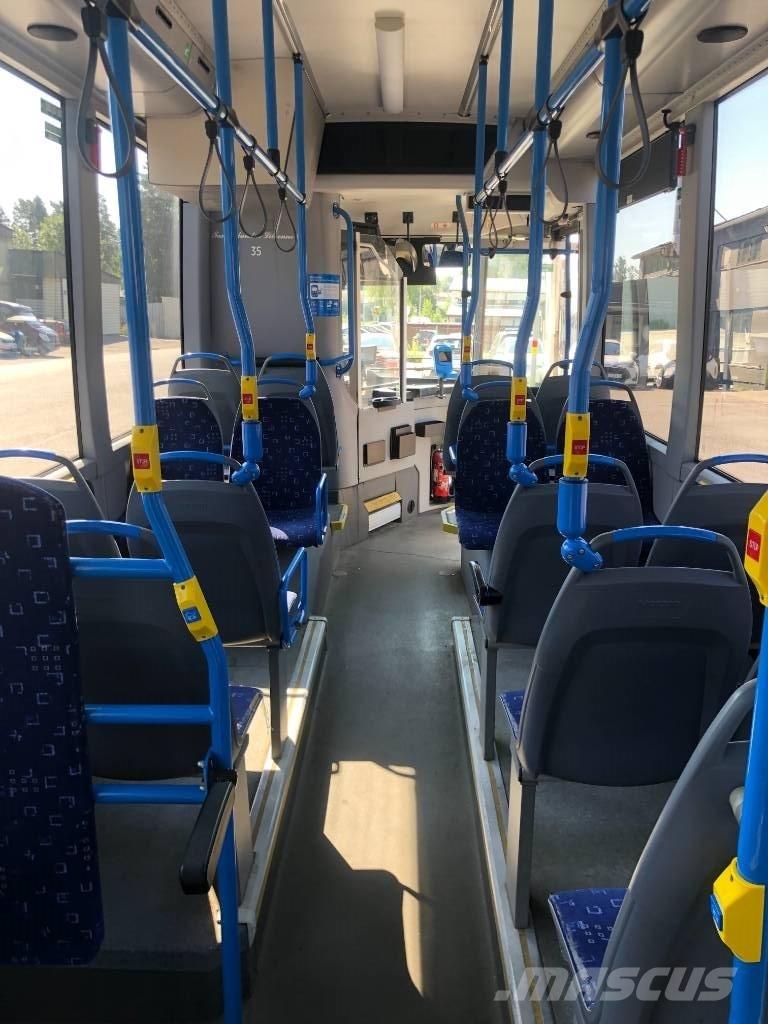 Volvo B7RLE 8700LE Autobus urbani