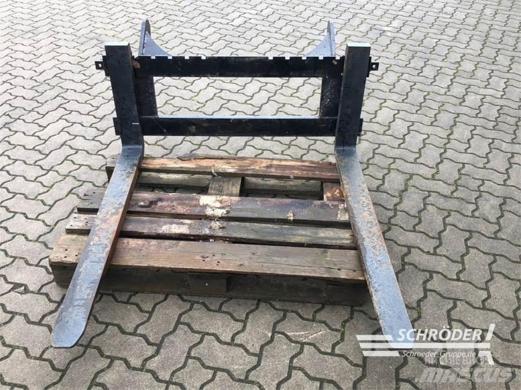 Talex L008.250 Forche