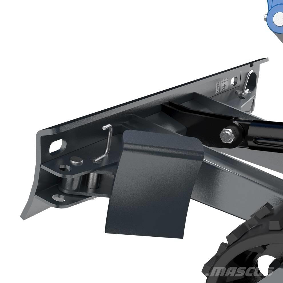 Rippa R15 ECO Miniescavatori