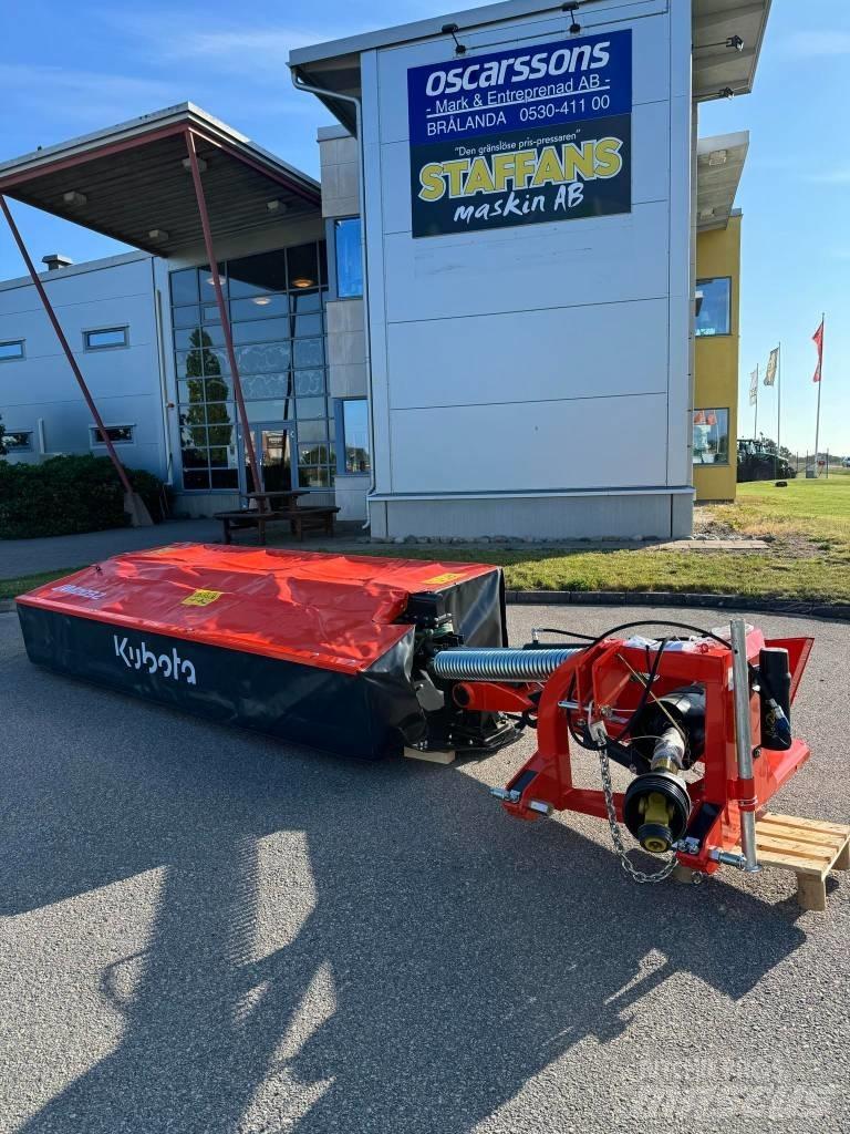 Kubota DM2032 Falciatrici