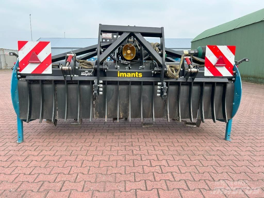 Imants 46VX300 - 2021 Coltivatori