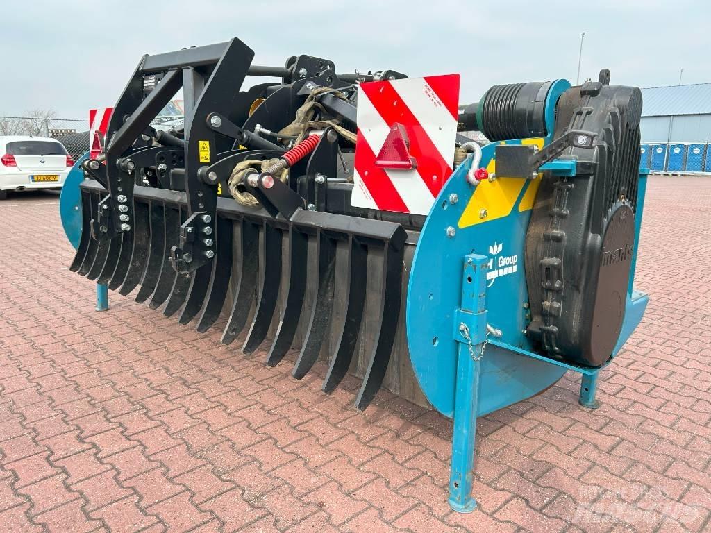 Imants 46VX300 - 2021 Coltivatori