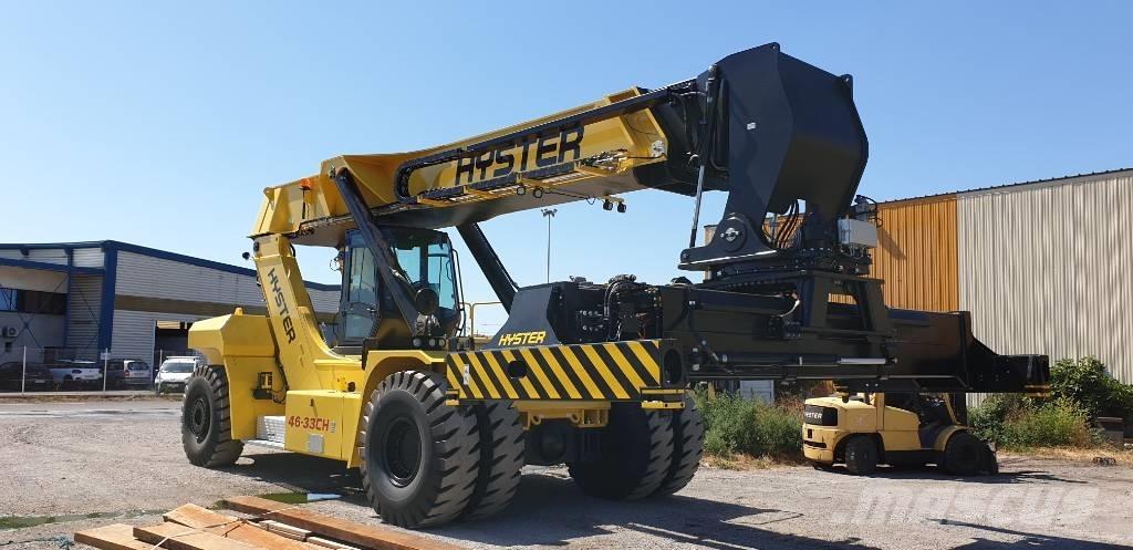 Hyster RS 46-33 CH Carrelli elevatori