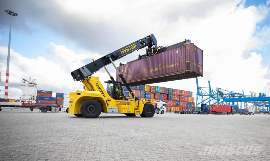 Hyster RS 46-33 CH Carrelli elevatori
