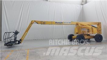 Haulotte HA 260 PX Piattaforme a braccio articolato