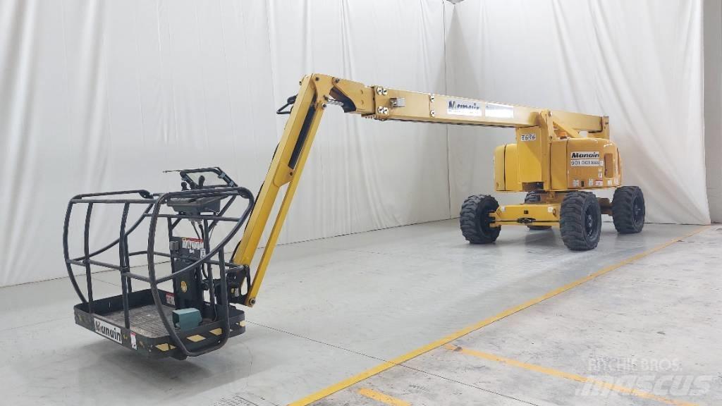 Haulotte HA 260 PX Piattaforme a braccio articolato