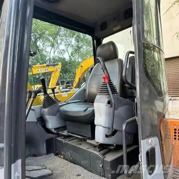 Komatsu PC 78 US Miniescavatori