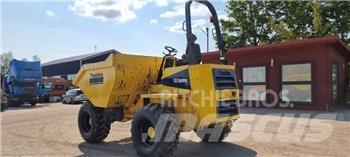 Thwaites 10 T Dumper Mini dumper