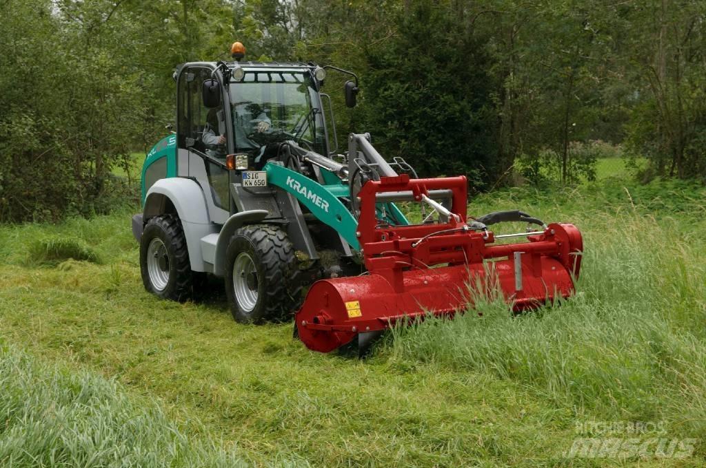 Kramer KL 25.5 Pale gommate