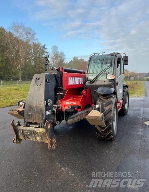 Manitou MT 1335 Sollevatori telescopici