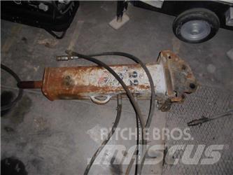 Furukawa FX 35 S Costruzioni - Altro