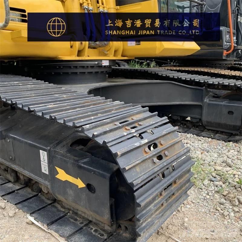 Komatsu PC 240 Escavatori cingolati