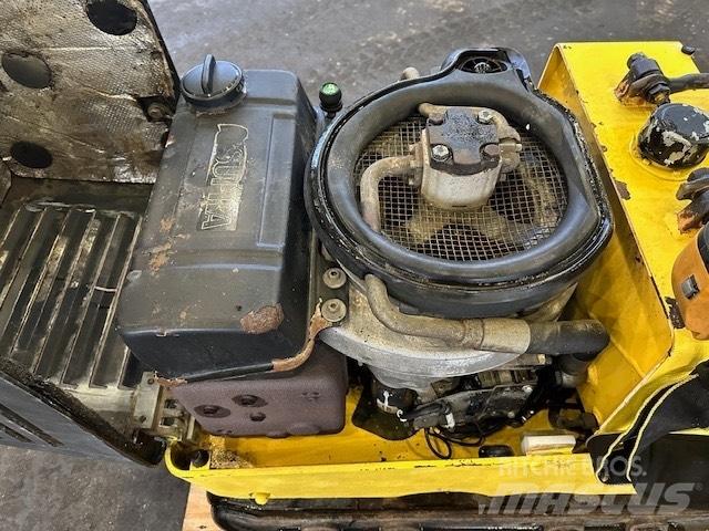 Bomag BPH80/65 Compattatori da suolo