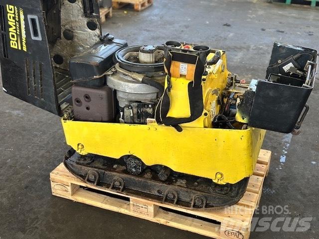 Bomag BPH80/65 Compattatori da suolo