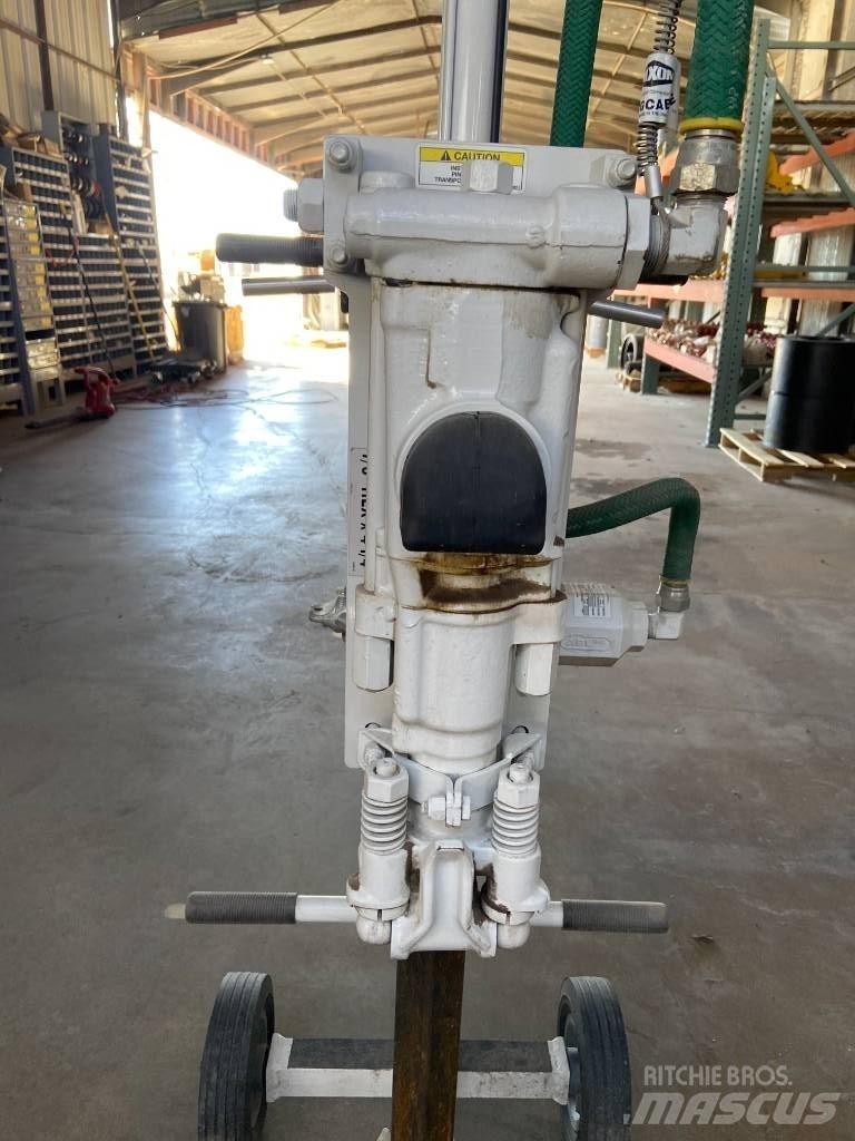  Minnich Hornet Accessori per Calcestruzzo