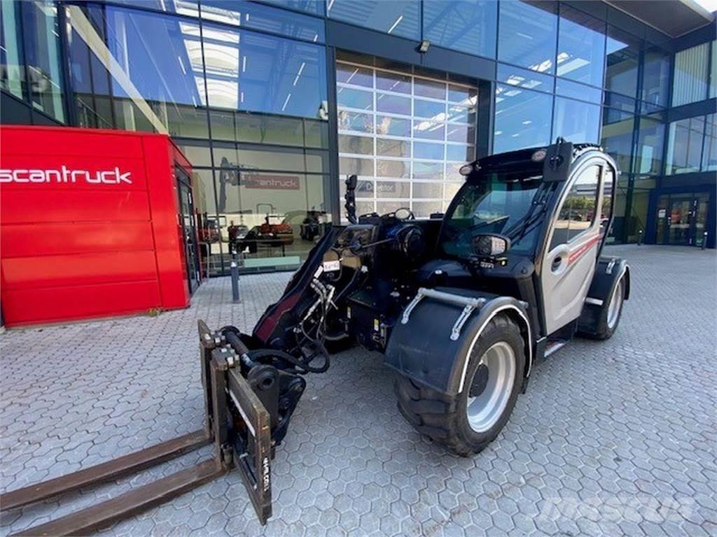 Manitou MLT630 Sollevatori telescopici per agricoltura