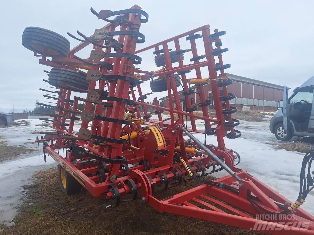 VM 6000 Primus Erpici