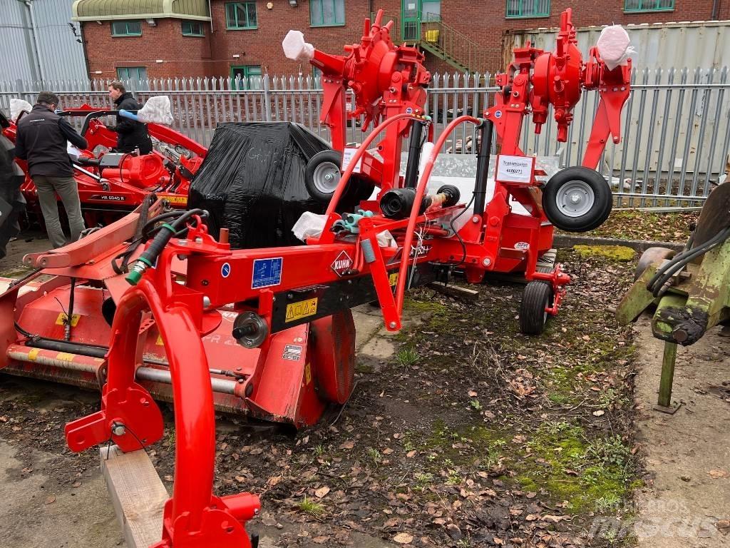 Kuhn GA 7501 Ranghinatori