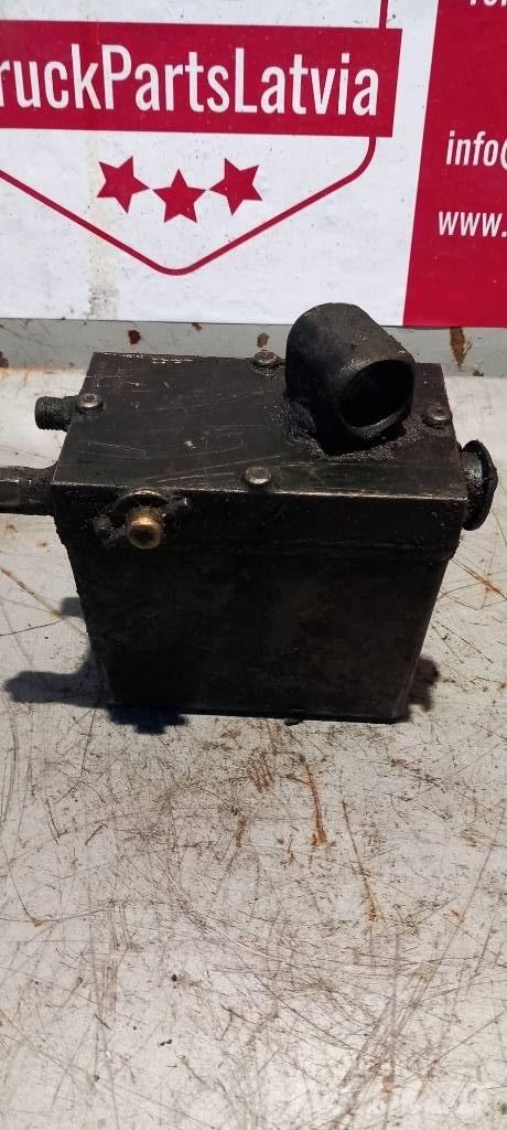 DAF XF 105.   1450903 Componenti idrauliche