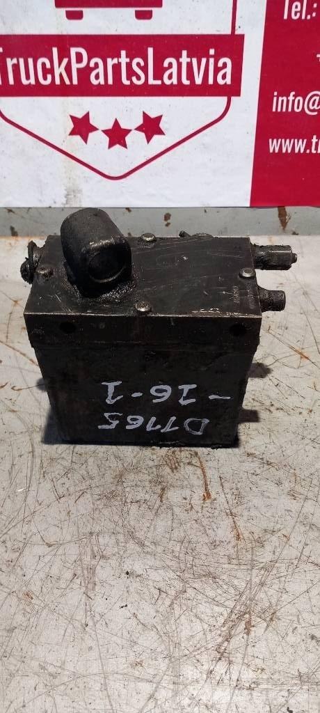 DAF XF 105.   1450903 Componenti idrauliche