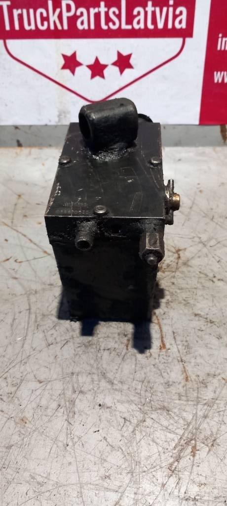 DAF XF 105.   1450903 Componenti idrauliche