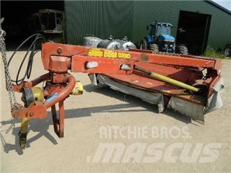 Kuhn FC 300 G Falciacondizionatrici