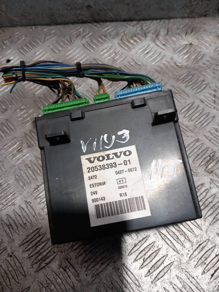 Volvo FH 12   20538393 Componenti elettroniche