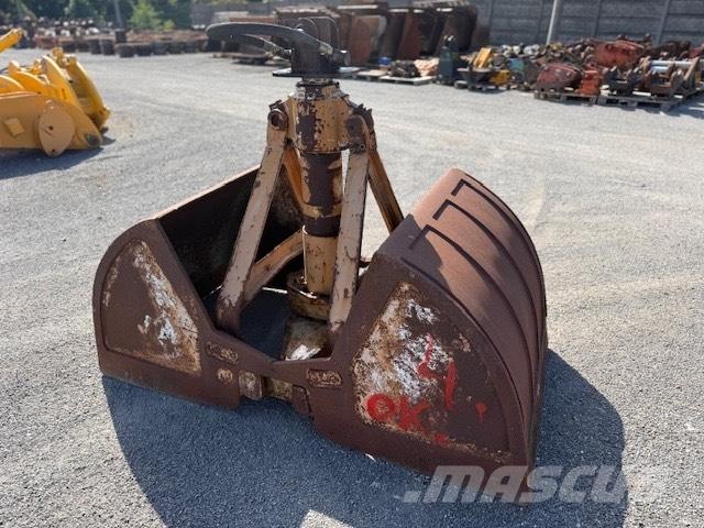 Atlas USED GRIPPER Pinze