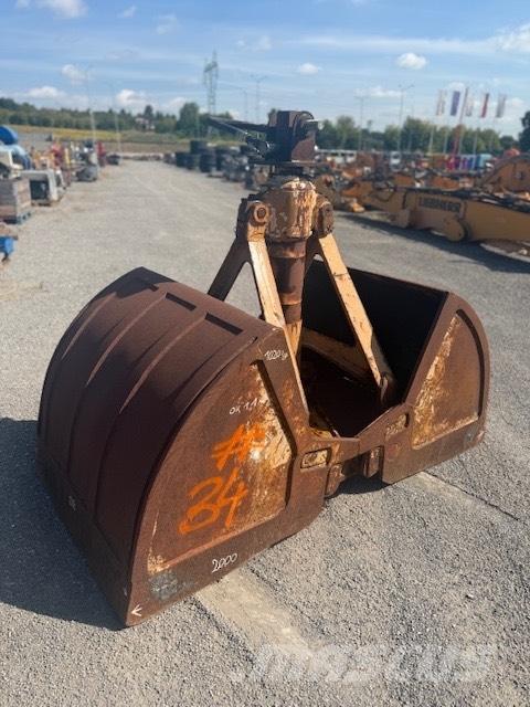 Atlas USED GRIPPER Pinze