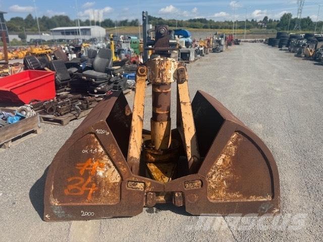 Atlas USED GRIPPER Pinze
